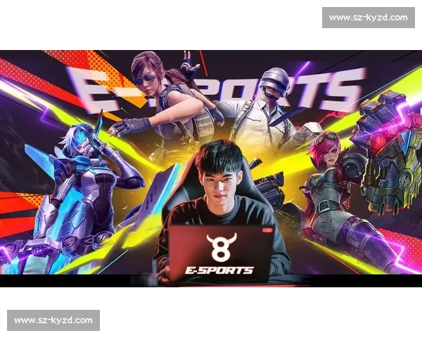 以电竞官网直播为核心打造全民观赛互动新生态平台升级引领行业未来发展趋势