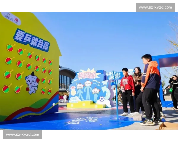 中国体育平台入口全面升级打造权威赛事资讯与全民健身服务新体验