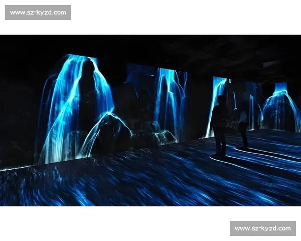 全景呈现顶级赛事的沉浸式网球直播观赛新体验平台升级解析与互动玩法