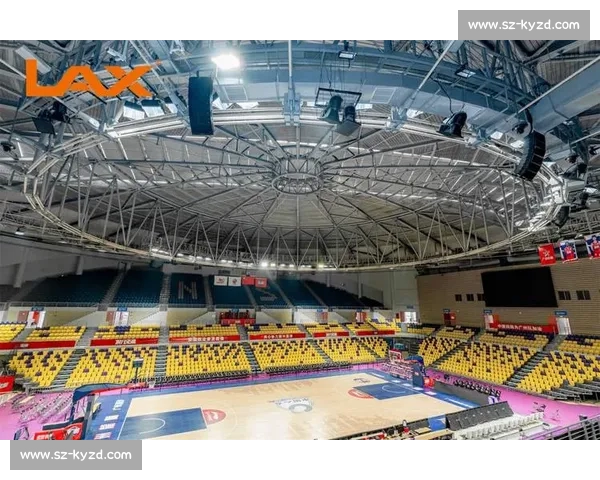 打造一站式体育赛事平台赋能全民观赛与数字体育生态升级创新发展格局