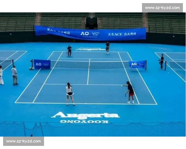 全球焦点赛事尽在网球直播精彩对决不停歇实时高清呈现巅峰时刻