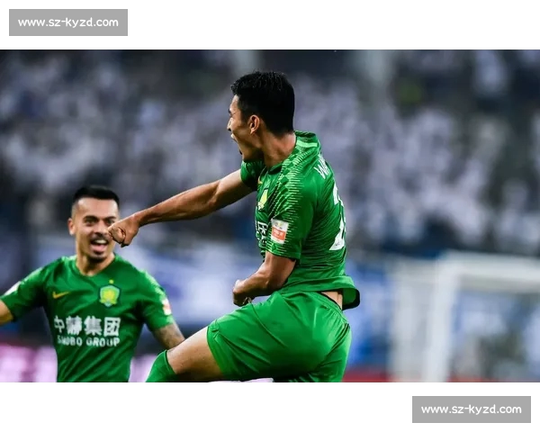 聚焦中超赛前形势解析与战术对决前瞻观察赛季走势与球队状态全面研判 聚焦中超赛前形势解析与战术对决前瞻观察赛季走势与球队状态全面研判