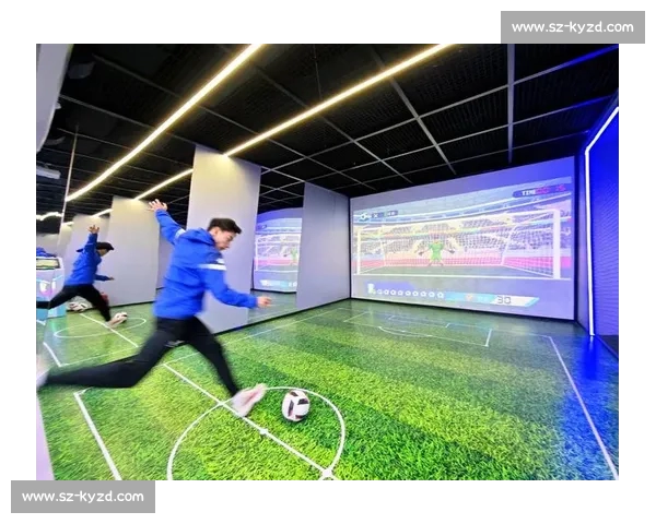 体育中国APP打造全民健身赛事资讯互动新平台引领智慧运动新时代发展 体育中国APP打造全民健身赛事资讯互动新平台引领智慧运动新时代发展