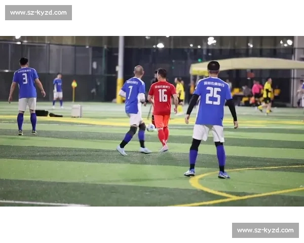 足球比赛全程直播精彩瞬间分析与实时战况更新带你体验最激烈赛场氛围