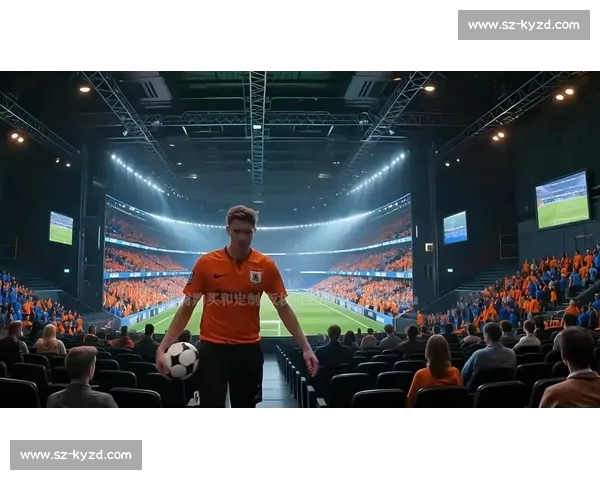 体育直播平台全面升级 打造沉浸式赛事观看新体验