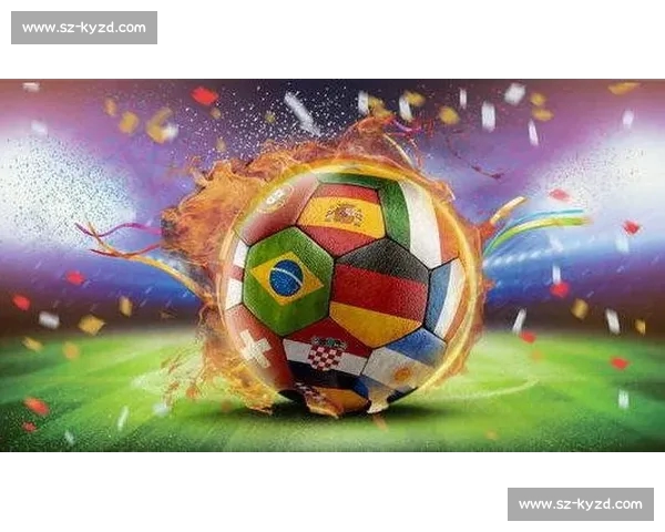 畅享全球赛事精彩 体育直播在线观看平台带你零距离观赛