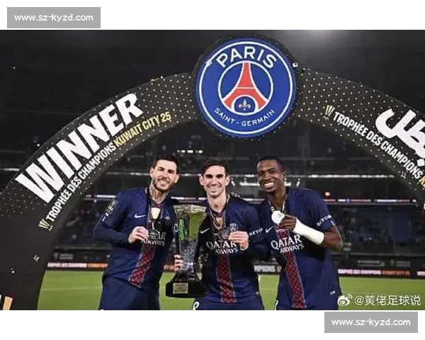 法甲联赛新赛季展望 巴黎圣日耳曼能否卫冕冠军挑战者崭露头角 法甲联赛新赛季展望 巴黎圣日耳曼能否卫冕冠军挑战者崭露头角